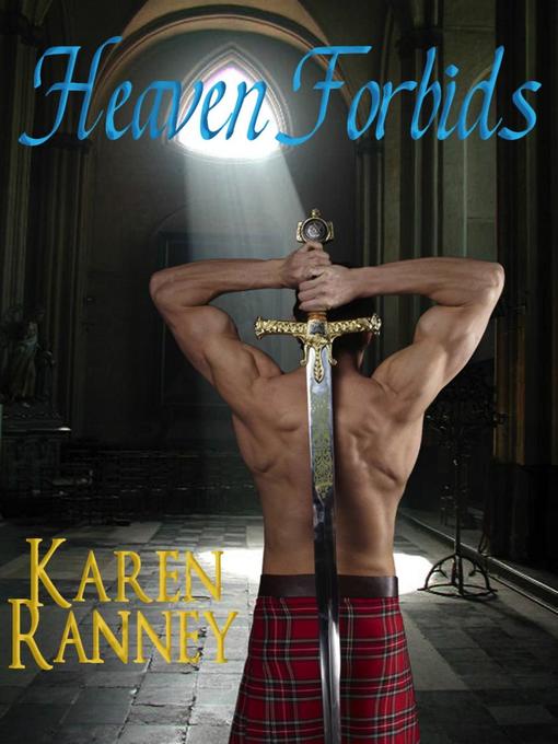 Title details for Heaven Forbids by Karen Ranney - Wait list